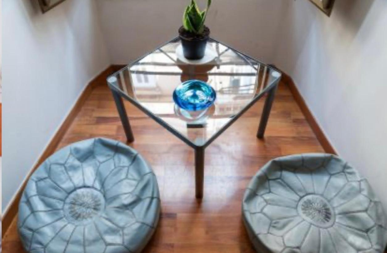 D116 - Your Perfect Place Casa vacanze Napoli