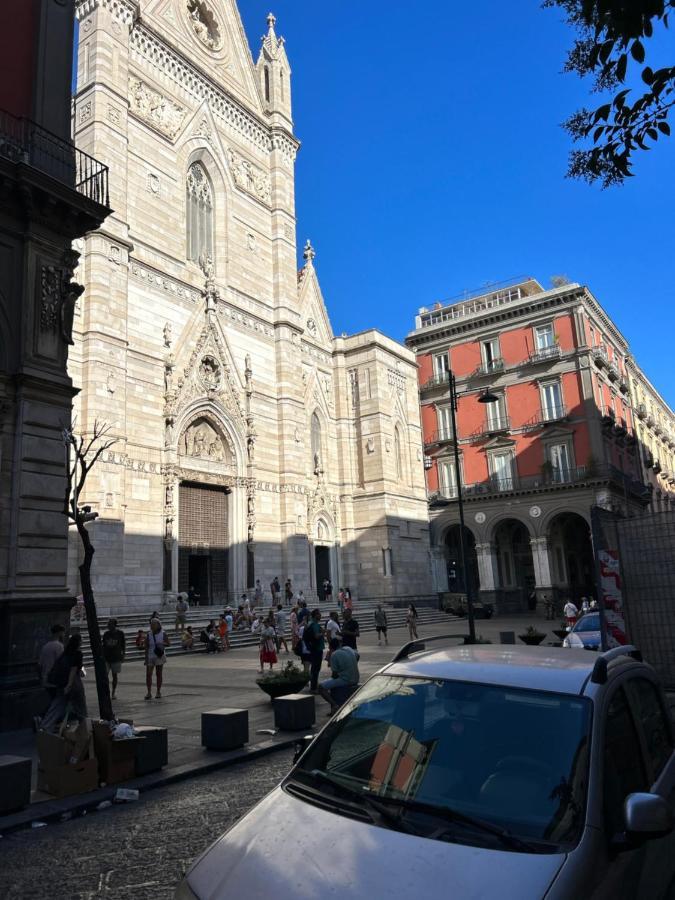 D116 - Your Perfect Place Holiday home Naples