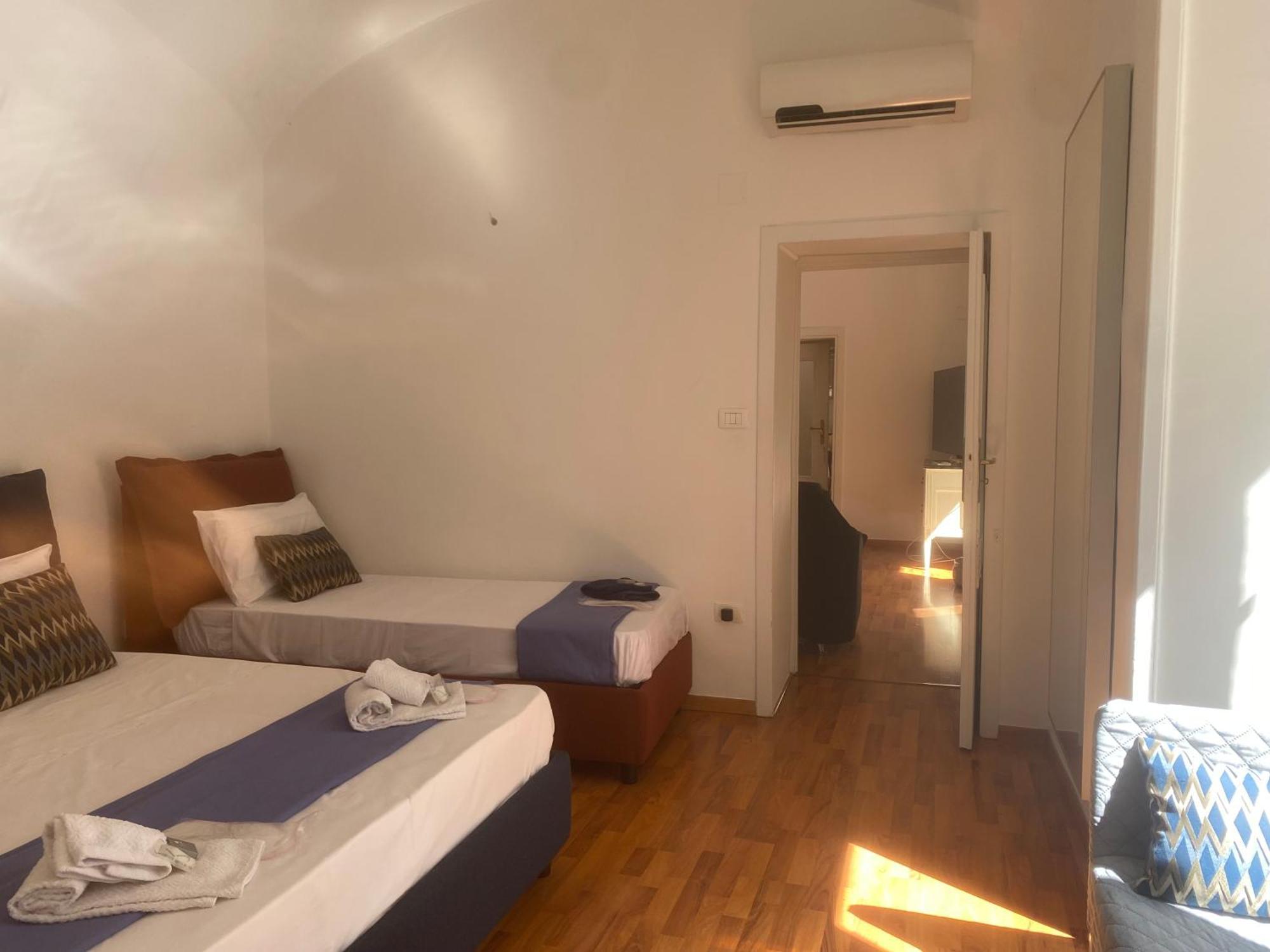 Ferienhaus D116 - Your Perfect Place