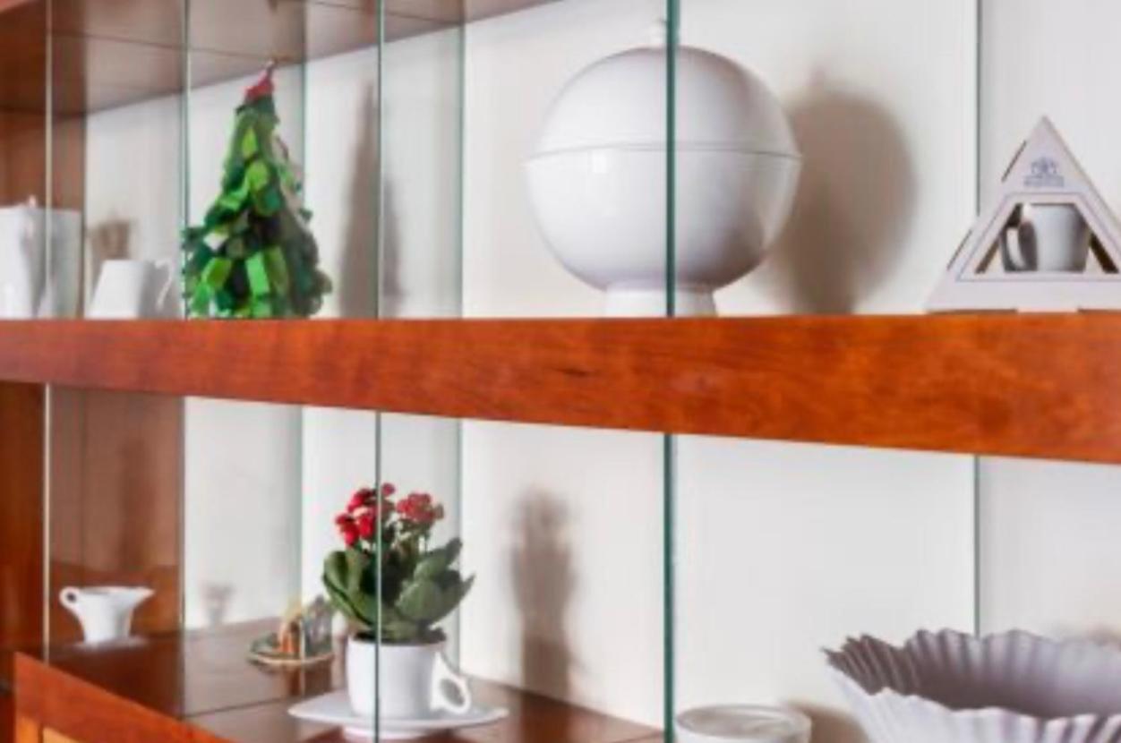 D116 - Your Perfect Place Ferienhaus *